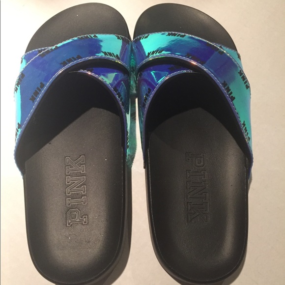 PINK Victoria's Secret Shoes - Sold do not buy